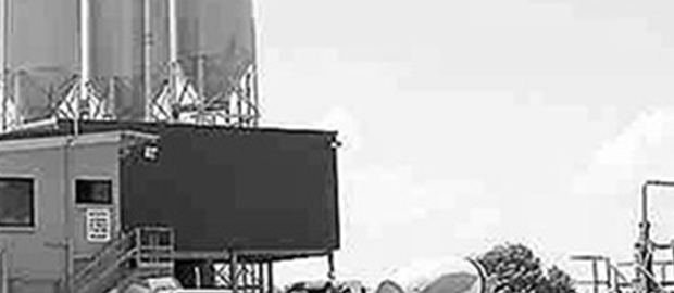 Ready Mix Concrete Larkhall